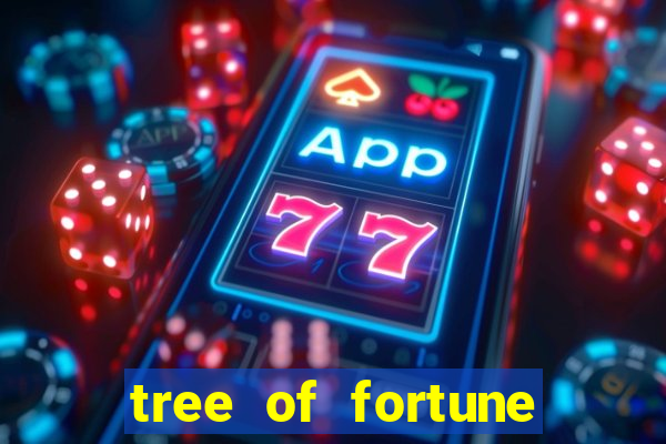 tree of fortune demo pg